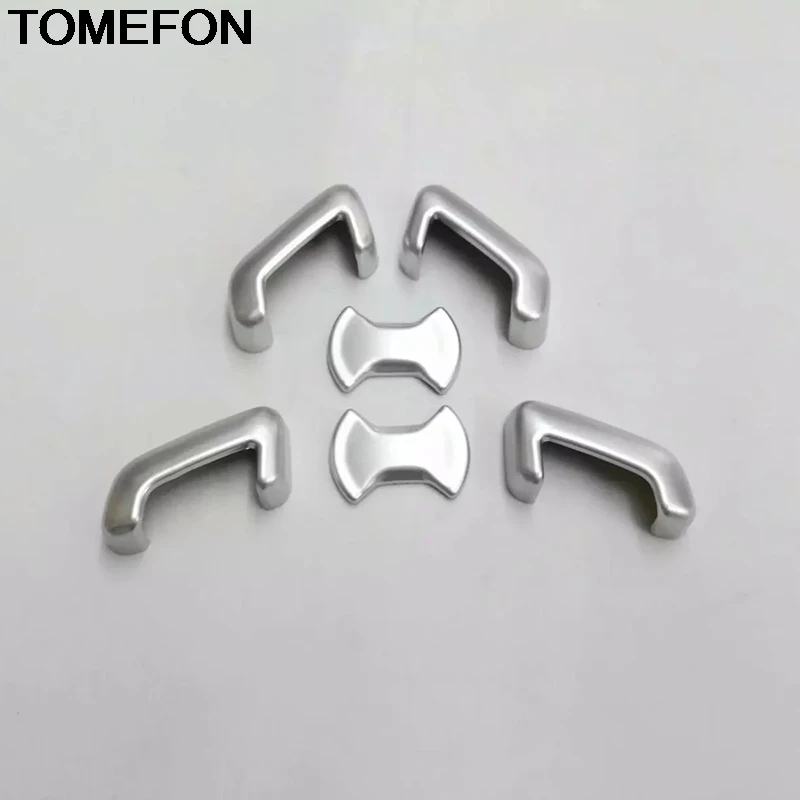 TOMEFON для Volkswagen Golf Sagitar 2014-2018 Passat Touran 2016-2018 Magotan 2017 2018 CC 2019 чехол кнопки регулировки