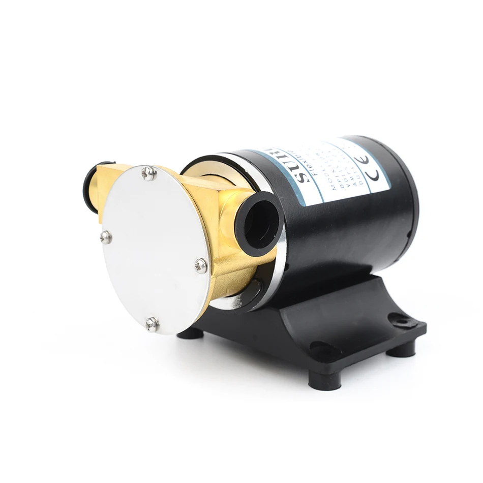 FIP-3200 12v/24v DC лодочный насос водяной 30l/мин моющий погружные водяные насосы |