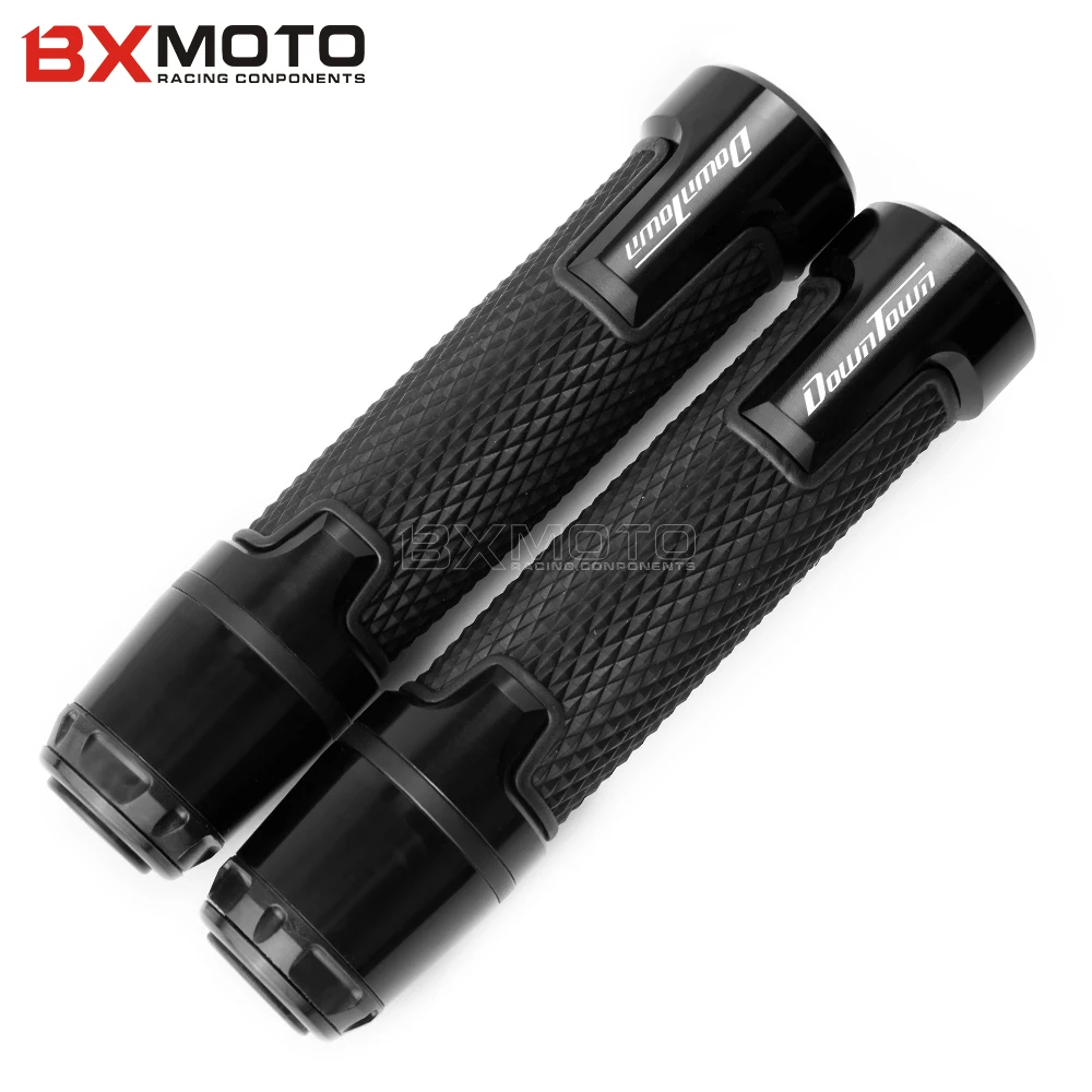 Универсальный 7/8 &quotрукоять Руля Мотоцикла для KYMCO Downtown DT 200i 300i 350i 125 200 250 350 ЧПУ