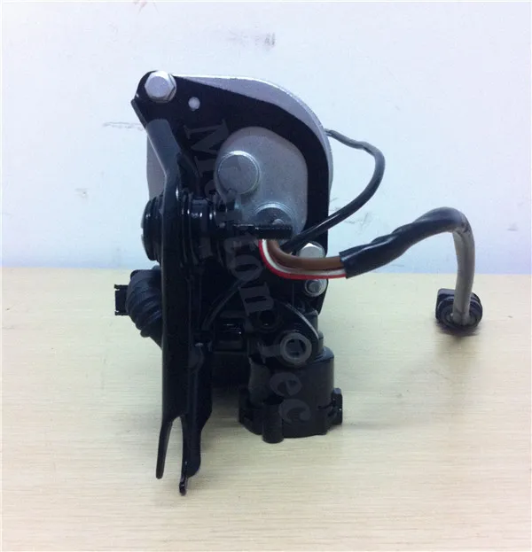 Airmatic компрессор для Porsche части 95535890104 95535890105 пневматическая подвеска насос |