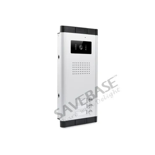 HOMSECUR 7&quot Apartment Video Secure Doorbell Intercom with 3pcs Monitors for Home | Безопасность и защита
