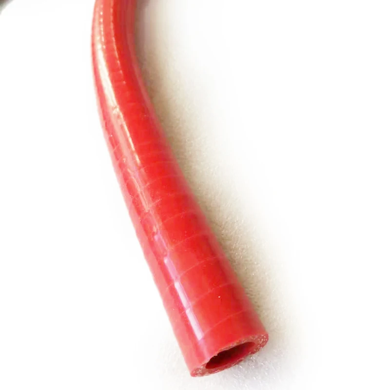 Прямой силиконовый шланг для охлаждающей жидкости интеркулер длиной 1 метр 3/4