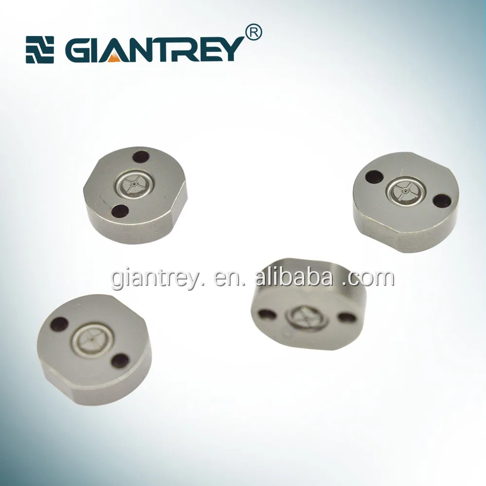Клапан управления GIANTREY 19# пластина клапана для инжектора denso 095000-5600 095000-5471 пластина клапана denso