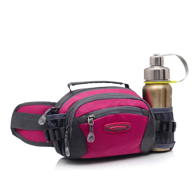 Поясная сумка с открытыми дверями женский ремень новая брендовая модная