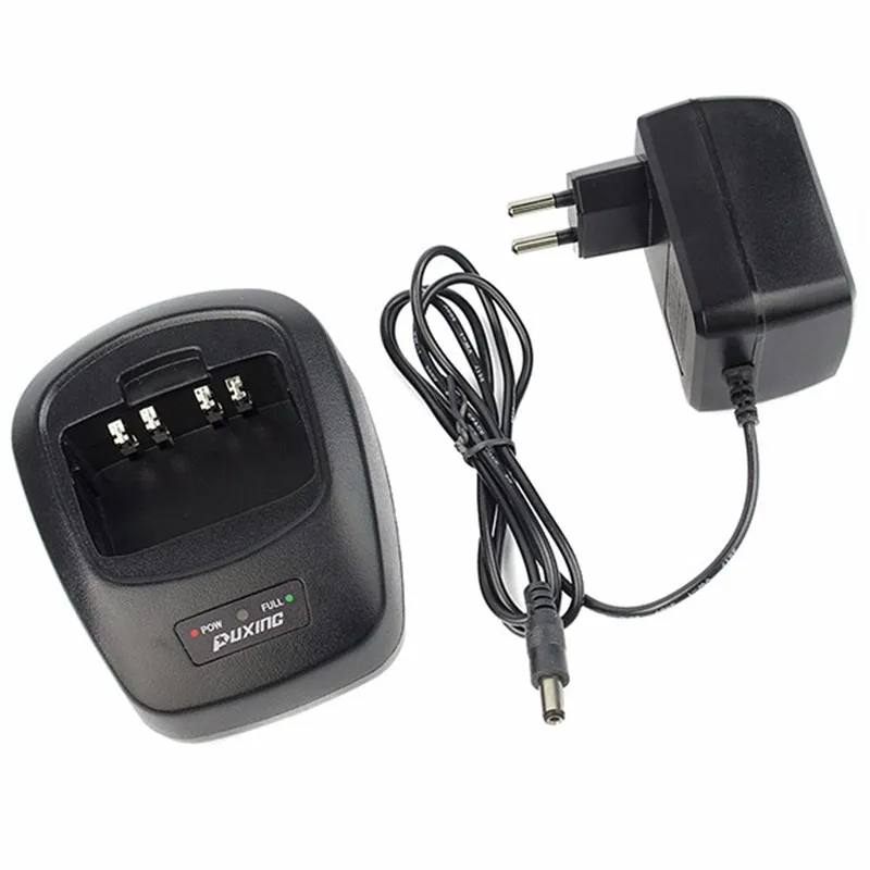 

Новинка зарядное устройство для радиостанции PUXING PX777 PX888 VEV3288s XJ928 двухстороннее радио