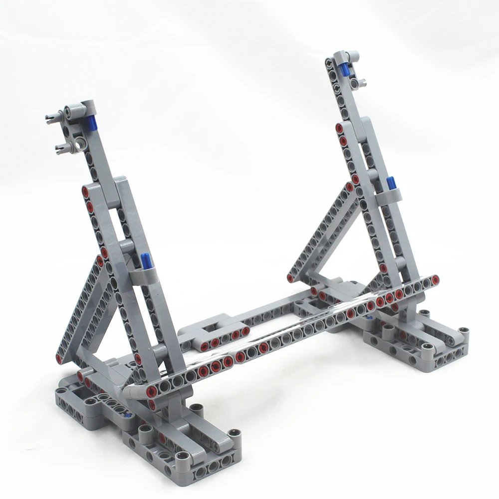 Republican Falcon Vertical Display Stand Compaible with Lego 75105 and 05007 Building Blocks Bricks Instruction | Игрушки и хобби
