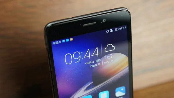 Honor 5C Play, 4G LTE, мобильный телефон, четыре ядра, Android 6,0, 5,2 дюймов, 1920X1080, 3 Гб ram, 32 ГБ rom, 13,0 МП, отпечаток пальца