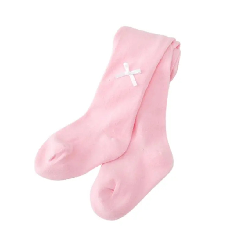 Детские зимние теплые эластичные колготки для девочек зеленые брюки 2018|Колготки