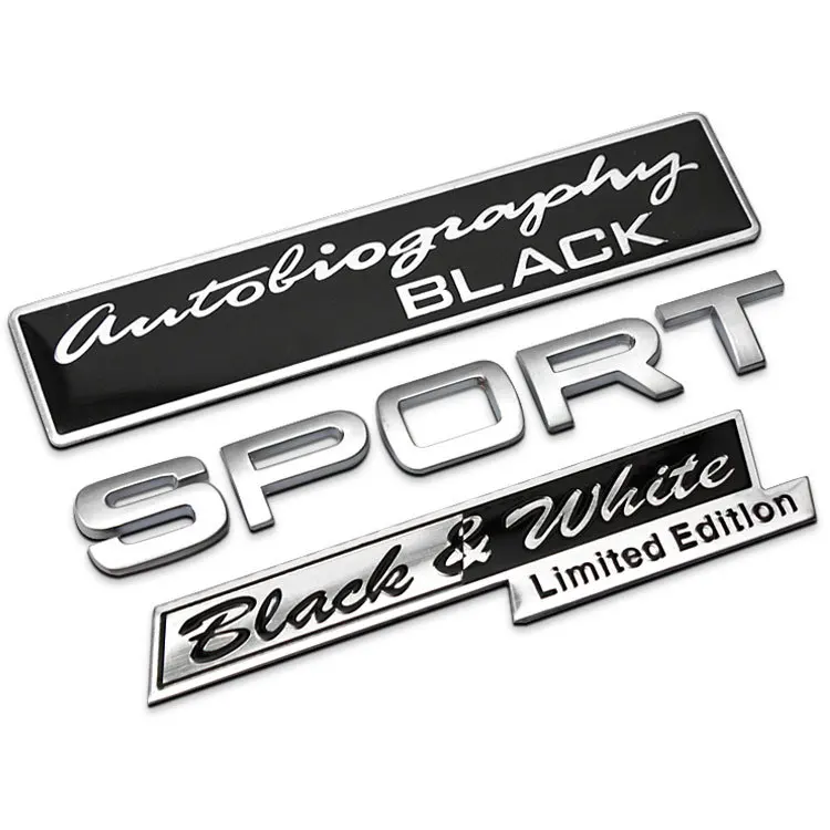 Защищенная от УФ-излучения прочная водонепроницаемая наклейка | Автомобили и