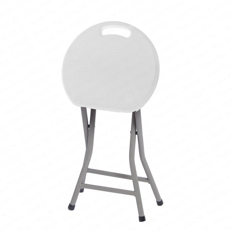 B Домашний Складной стул модный креативный складной портативный уличный для