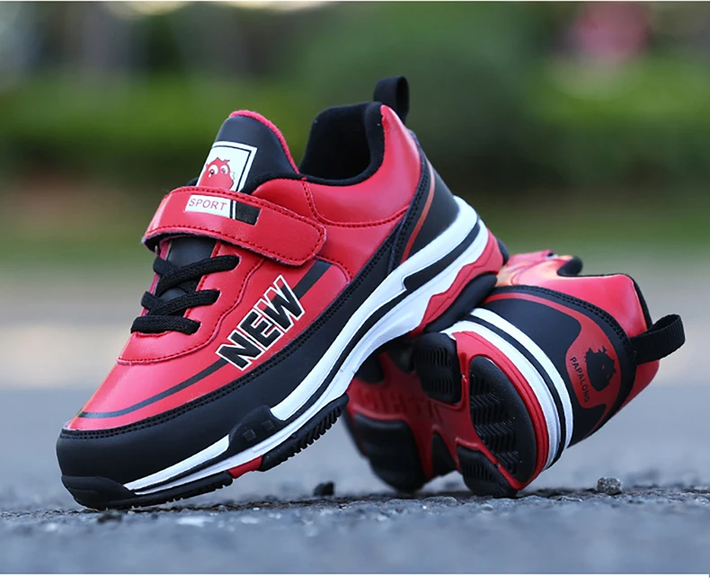 Winter kids shoes boys shoes kids sneakers kids shoes for school boy shoes kids kids loafers Fashion sports shoes shoe