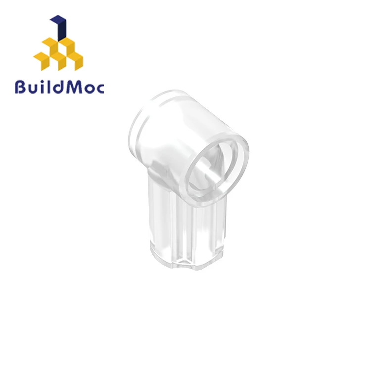 BuildMOC 32013 высокотехнологичный коннектор переключатель для строительных блоков