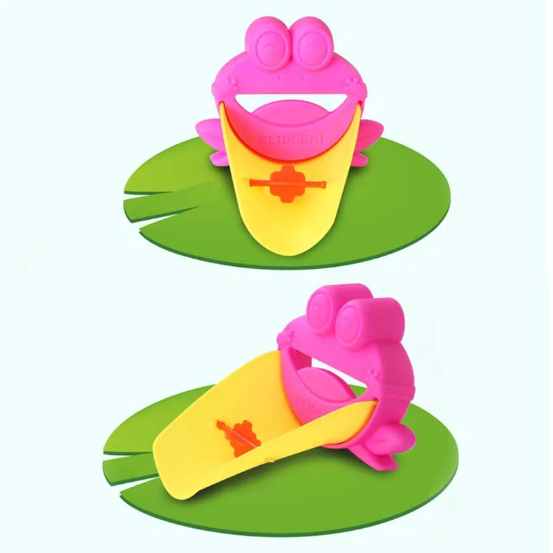 1 предмет лидер продаж Детские воды желоб для ванной комнаты направляющий детей