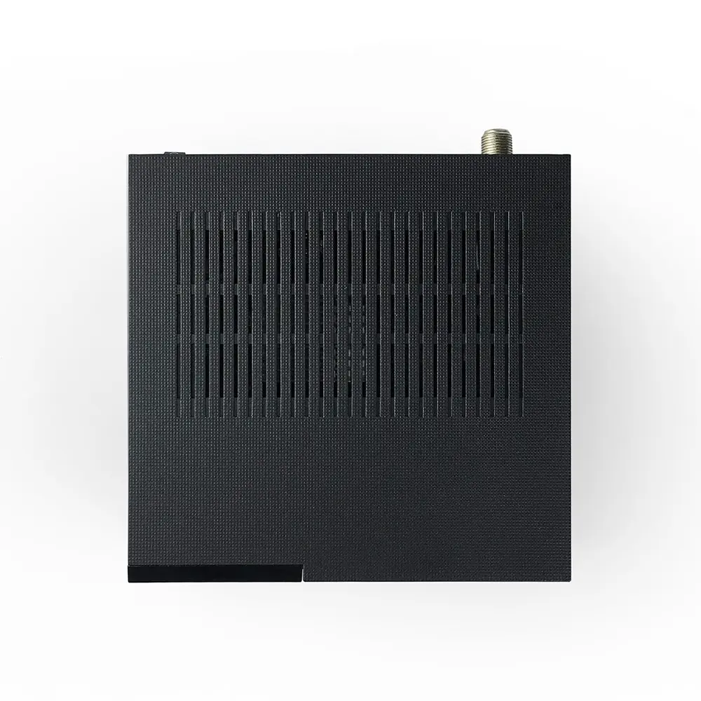 GTMedia V8 Nova DVB-S2 спутниковый ресивер H.265 встроенный wifi+ 1 год Европа Испания CCcam с бесплатным за рубежом IPTV декодер PK V9 супер