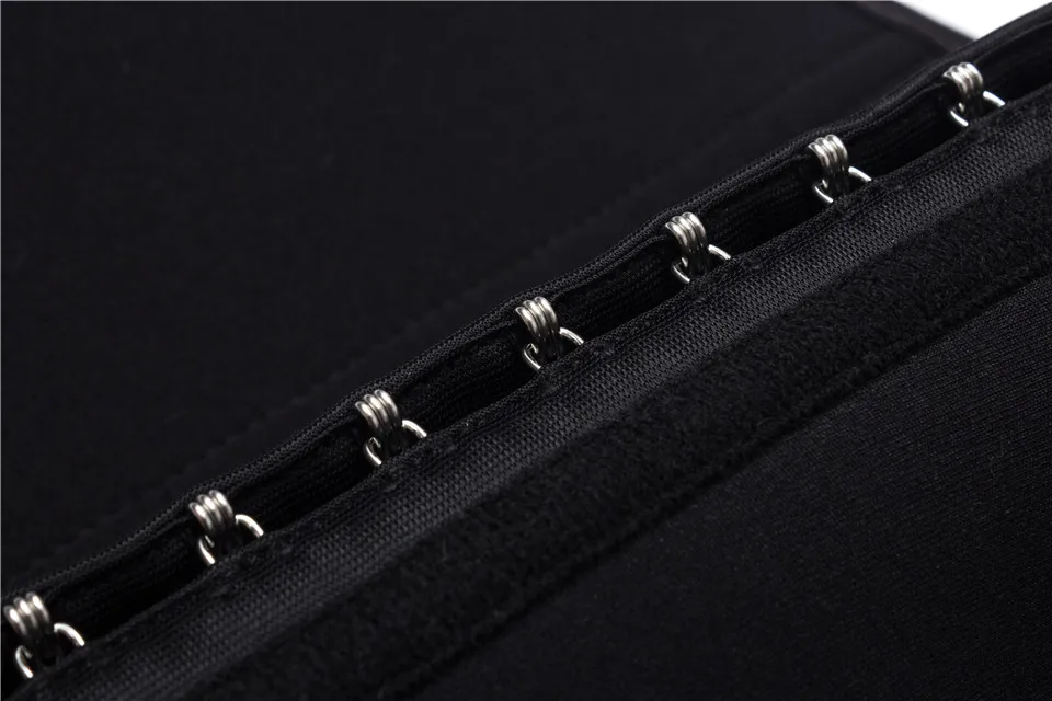 Junlan Талии Тренажер для мужчин, из неопрена Формирователь тела потоотделение пояс для похудения уменьшая сауна Корректирующее белье для мужчин s утягивающий пояс для живота боди