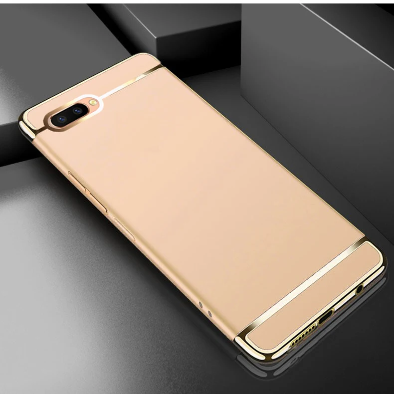 KIYLCZXYCM Лидер продаж металлическим покрытием кадра жесткий Защитный чехол на huawei