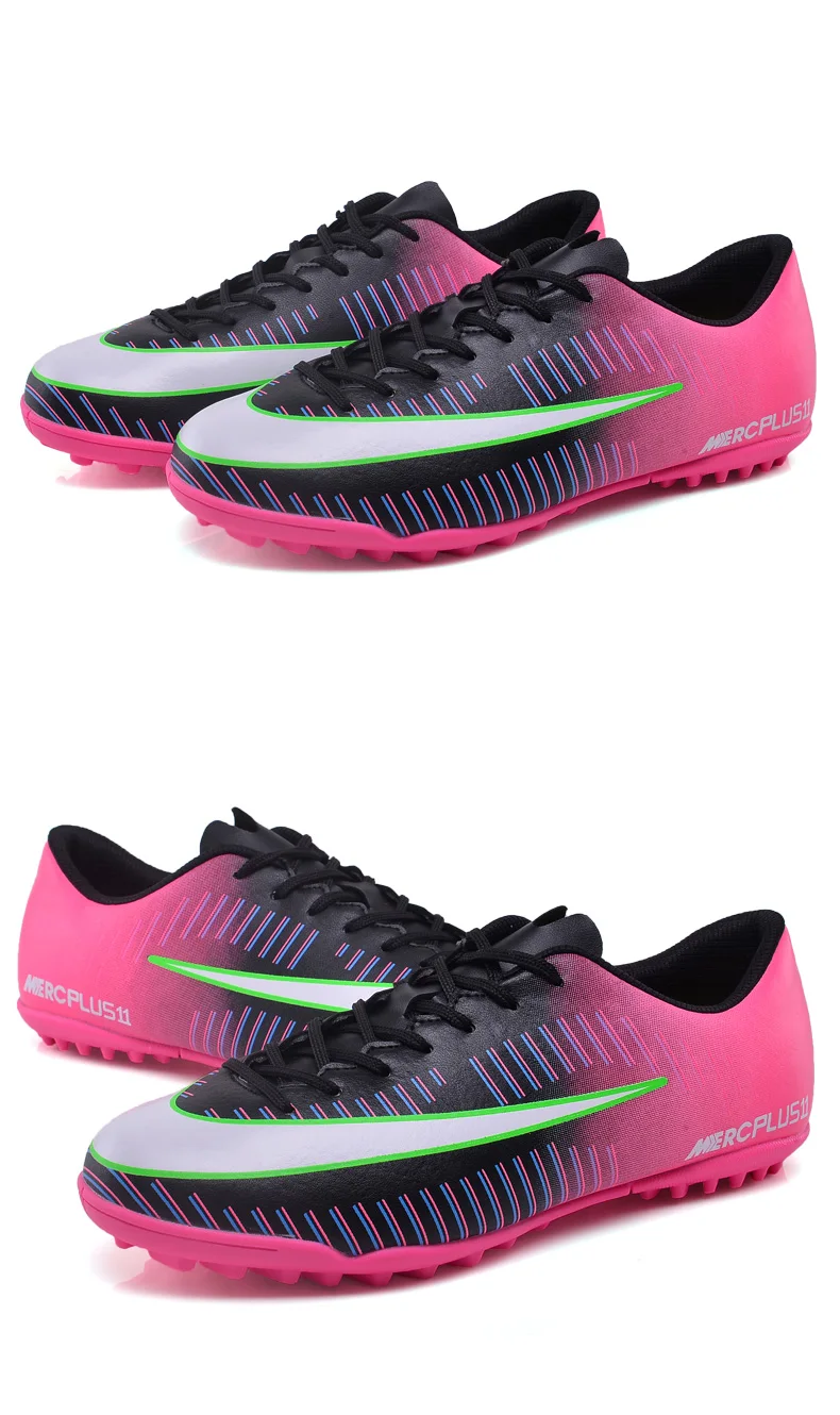 Футбольная обувь Voetbalschoenen, новые футбольные бутсы, обувь для мужчин, очень дешевая для продажи, бутсы, домашняя обувь Tf/fg