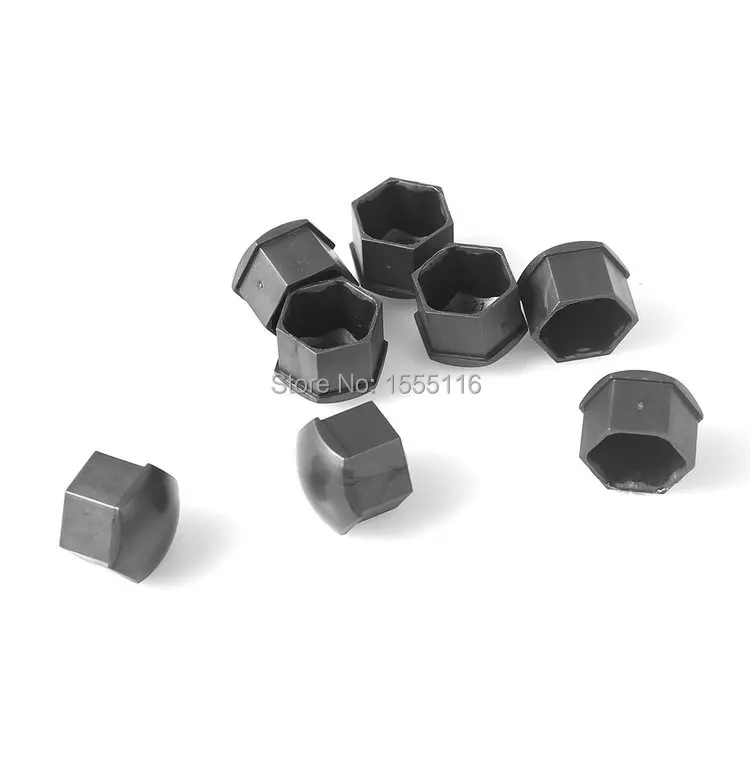 Автомобилей автомобиля колеса шин болт крышки винтовой крышкой 25 шт./пакет