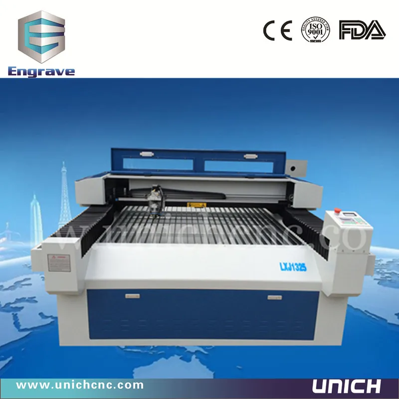 Unich! Новый продукт гибридная фотография/лазерная гравировка/ЧПУ лазер/лазерная