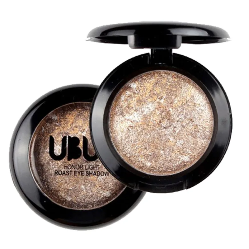 1 шт. Высокое качество 9 цветов Профессиональные телесные тени для век палитра