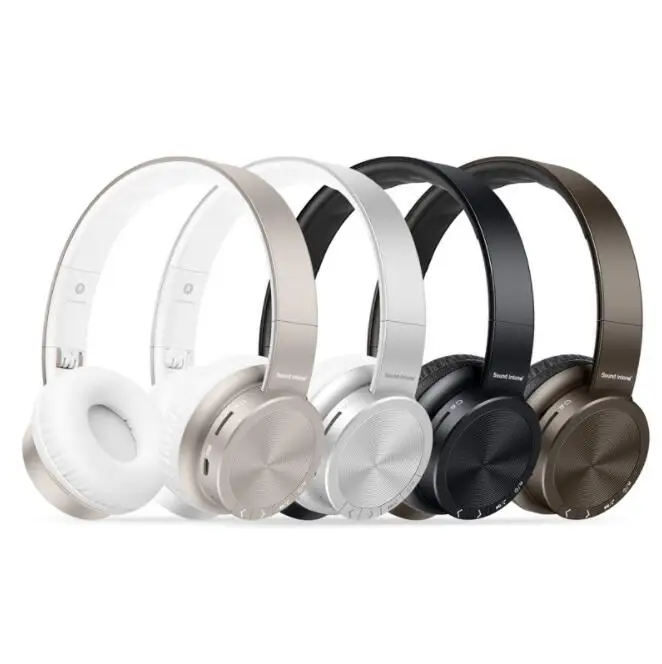 Picun P30 гарнитура Bluetooth частный режим беспроводной телефон компьютер ТВ с
