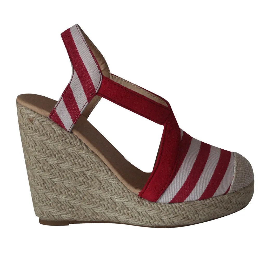 Тапки SAGACE женские на плоской подошве Ретро стиль модные туфли с открытым носком