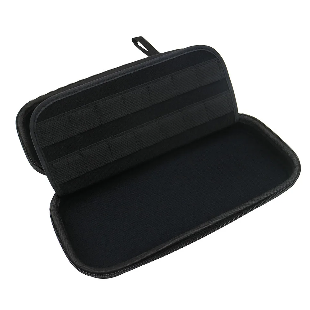 For Nintend Switch Storage Bag EVA Protective Tough Case Travel Carrying Game Console Handbag for Nintendo Switch Case 614#2