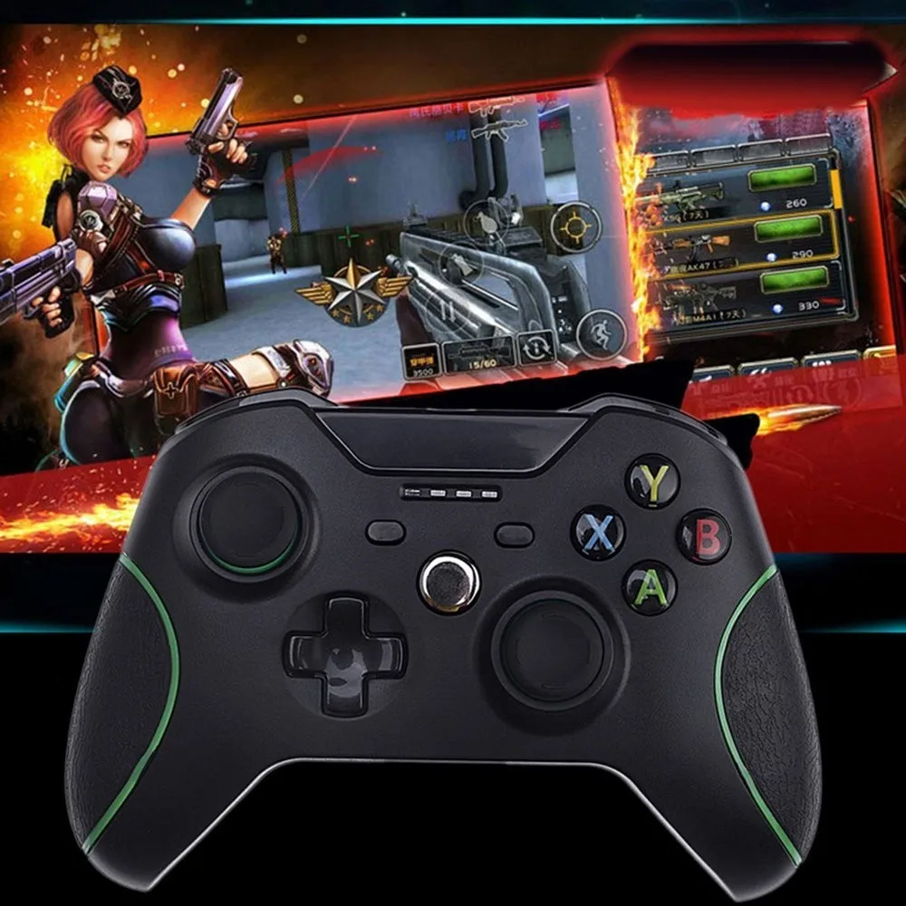 2020 USB проводной геймпад для Xbox one пульт дистанционного управления Джойстик