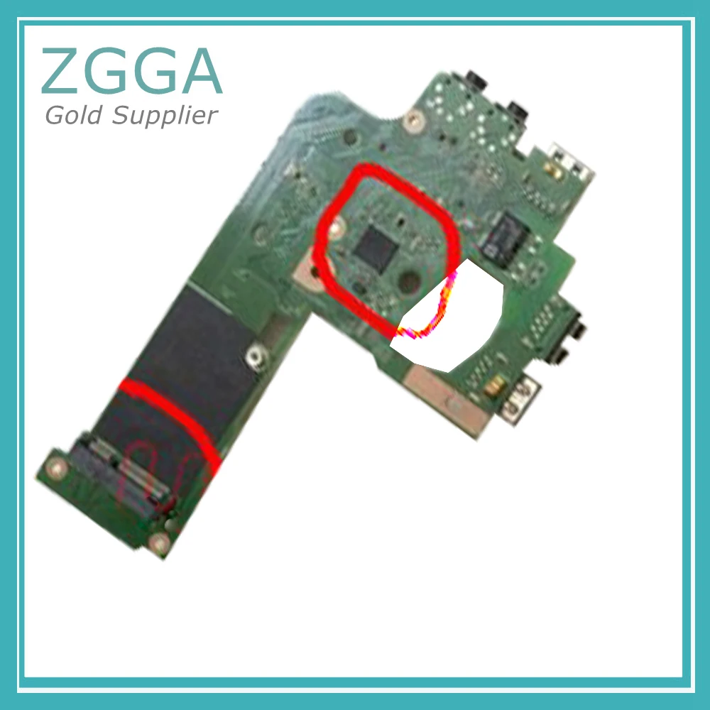 Подлинный для DELL 15R N5110 5110 V3550 аудио USB порт LAN плата Ethernet DQ15 TI IO Плата GPVC1 48 4ie15. 031 011 |