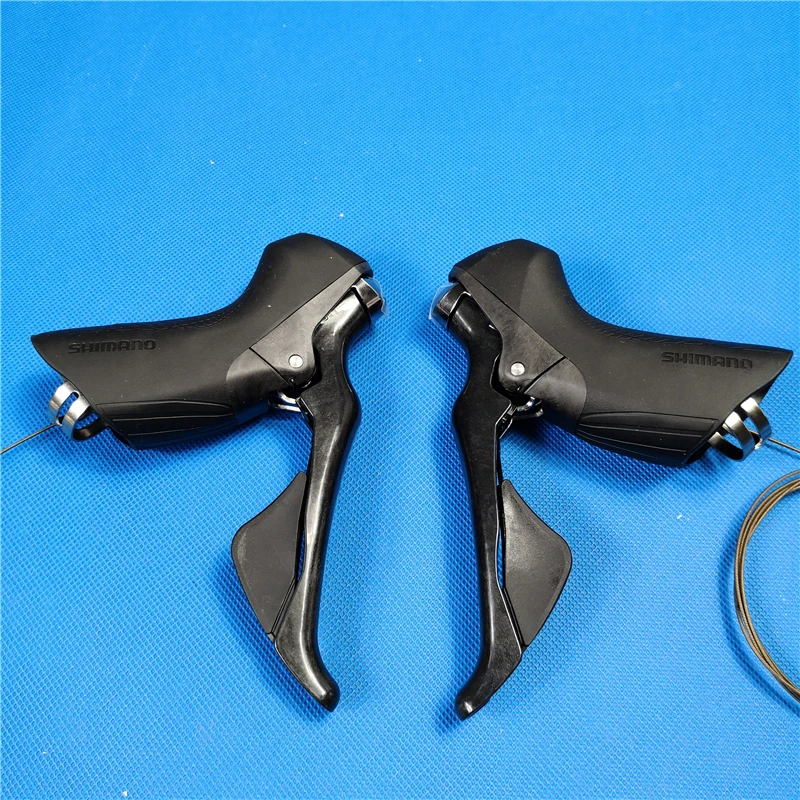 Shimano ULTEGRA R8000 Groupset 2x11S дорожные велосипедные переключатели FD R8000+ RD R8000+ ST R8000