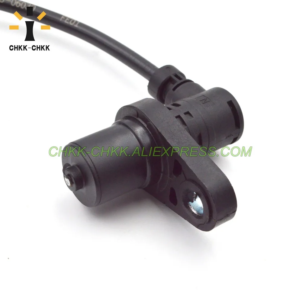 Аксессуары для автомобилей датчик скорости колес ABS Для Седана TOYOTA Camry 06-11 89543-06030