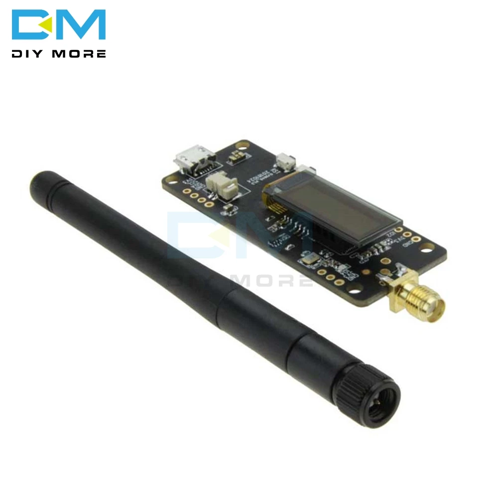 OV2640 ESP32 Камера модуль макетная плата двухъядерный 32-бит OV2640 SMA Wi-Fi 3dbi антенны 0,91 OLED