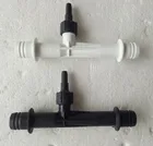 Инжектор озона Chinese  US Balboa Spa-O3 Universal смеситель Вентури Ozonator Pool Pond 34