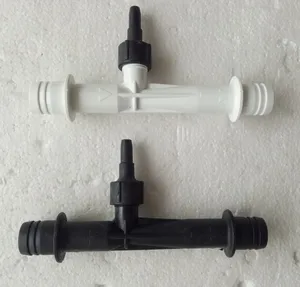 Инжектор озона Chinese  US Balboa Spa-O3 Universal смеситель Вентури Ozonator Pool Pond 34