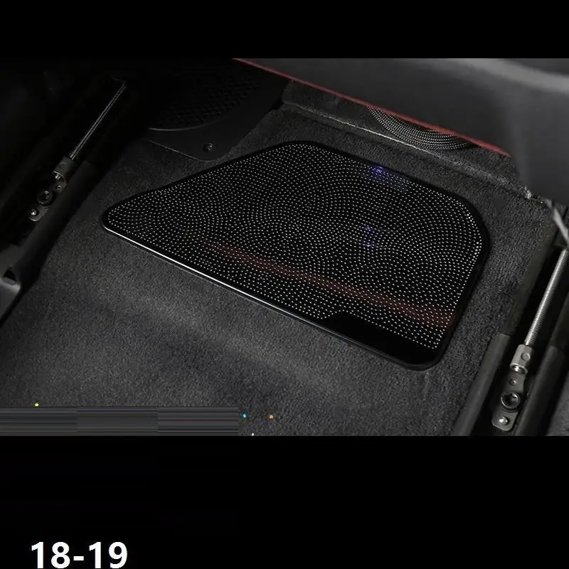 Автомобильный Выпускной кондиционер сиденье для салона автомобиля