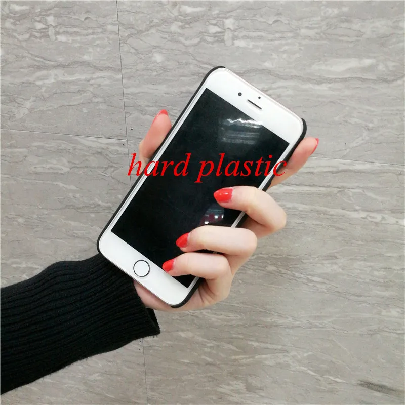 354621 реалистичные мрамор ПК телефон чехол для iPhone 5S 4S 4c 6 7 Plus и SamsungS4 S5 S6 S7 S8 edgenote 2 3 4 5