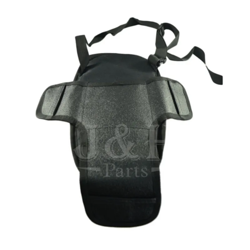 Мотоцикл тележка восхождение мешок Кемпинг Водонепроницаемый сумка дорожная |