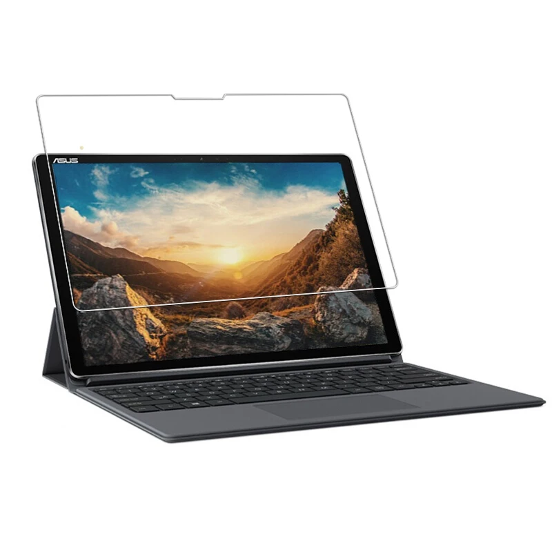 2 шт закаленное стекло для ASUS трансформер 3 3Pro T303 303U 12,6 дюймов протектор экрана планшета прозрачная защитная пленка для ASUS 3 Pro