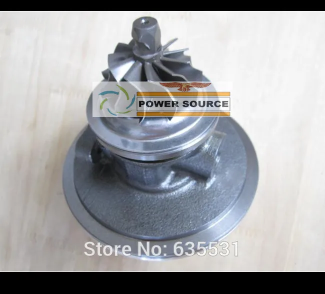 Turbo CHRA Core 53039880066 53039700066 53039880067 53039700067 504340181 504340182 504136785 71792081 71792013