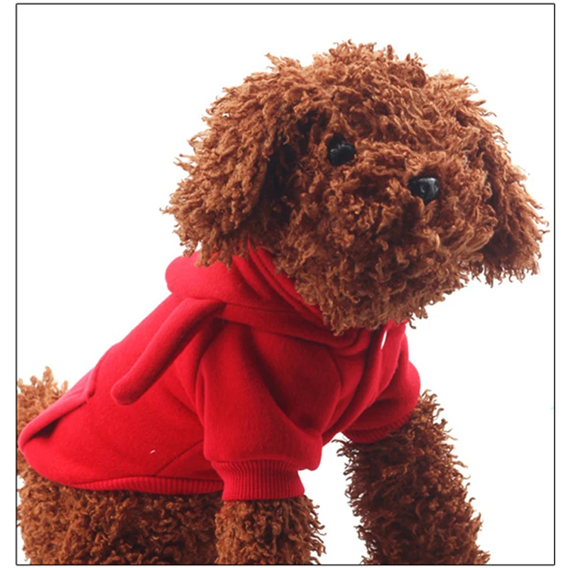 Горячая Распродажа милые 3 вида цветов собаки кошки Тедди зимние куртки с