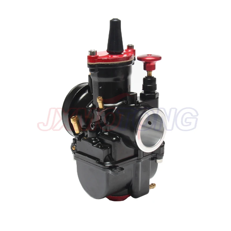 Универсальные карбюраторы диаметром 26 мм подходят для скутеров Mikuni Maikuni PWK с