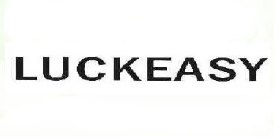 LUCKEASY Brand Logo