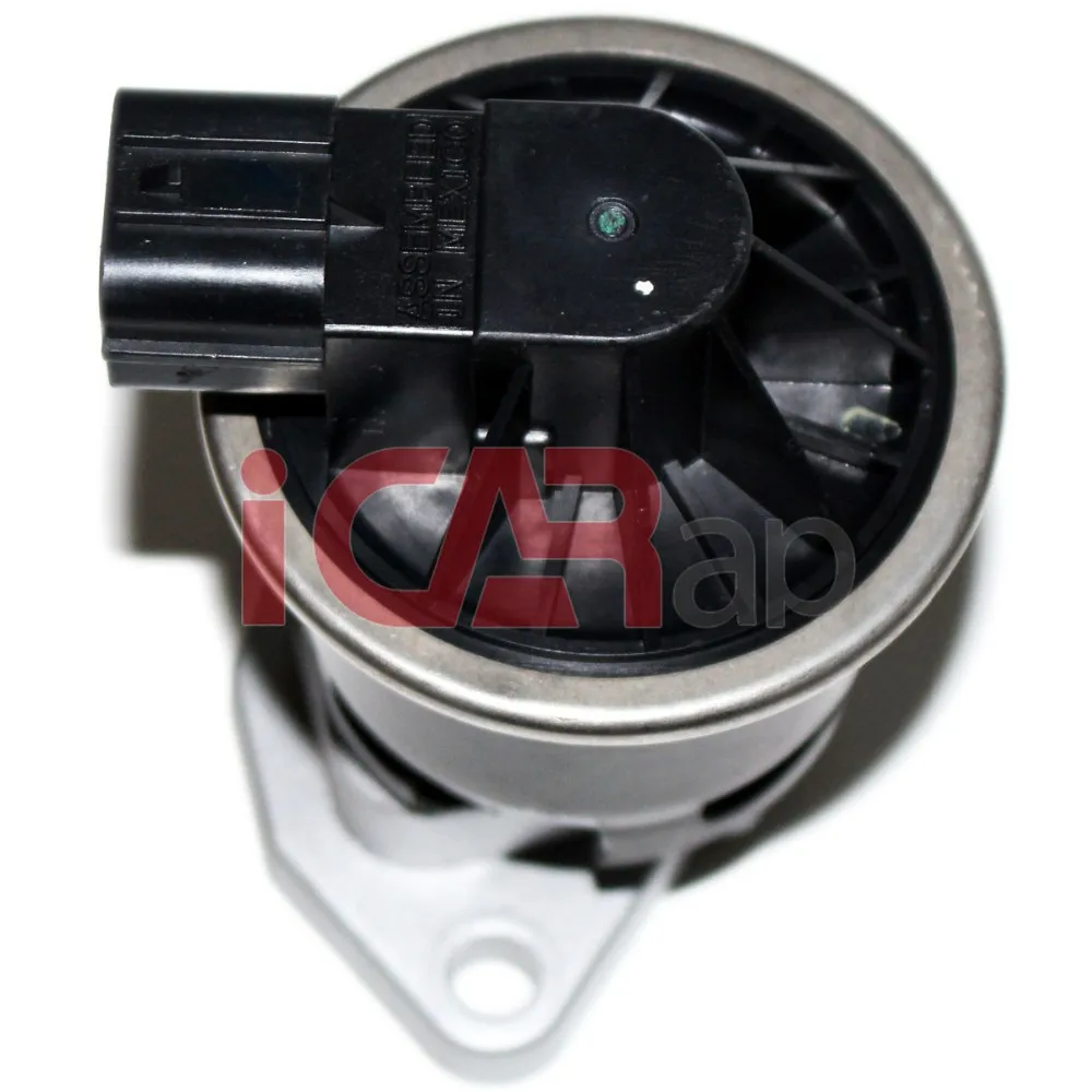 OEM: 18011 PAA A00 18011PAAA00 высококачественный выхлопной клапан EGR для honda accord 2.3CL 2.3L 1998