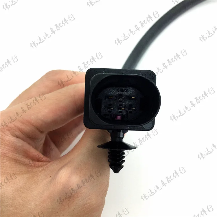 Бесплатная доставка для тяжелого грузовика Yuchai Weichai датчик кислорода СПГ