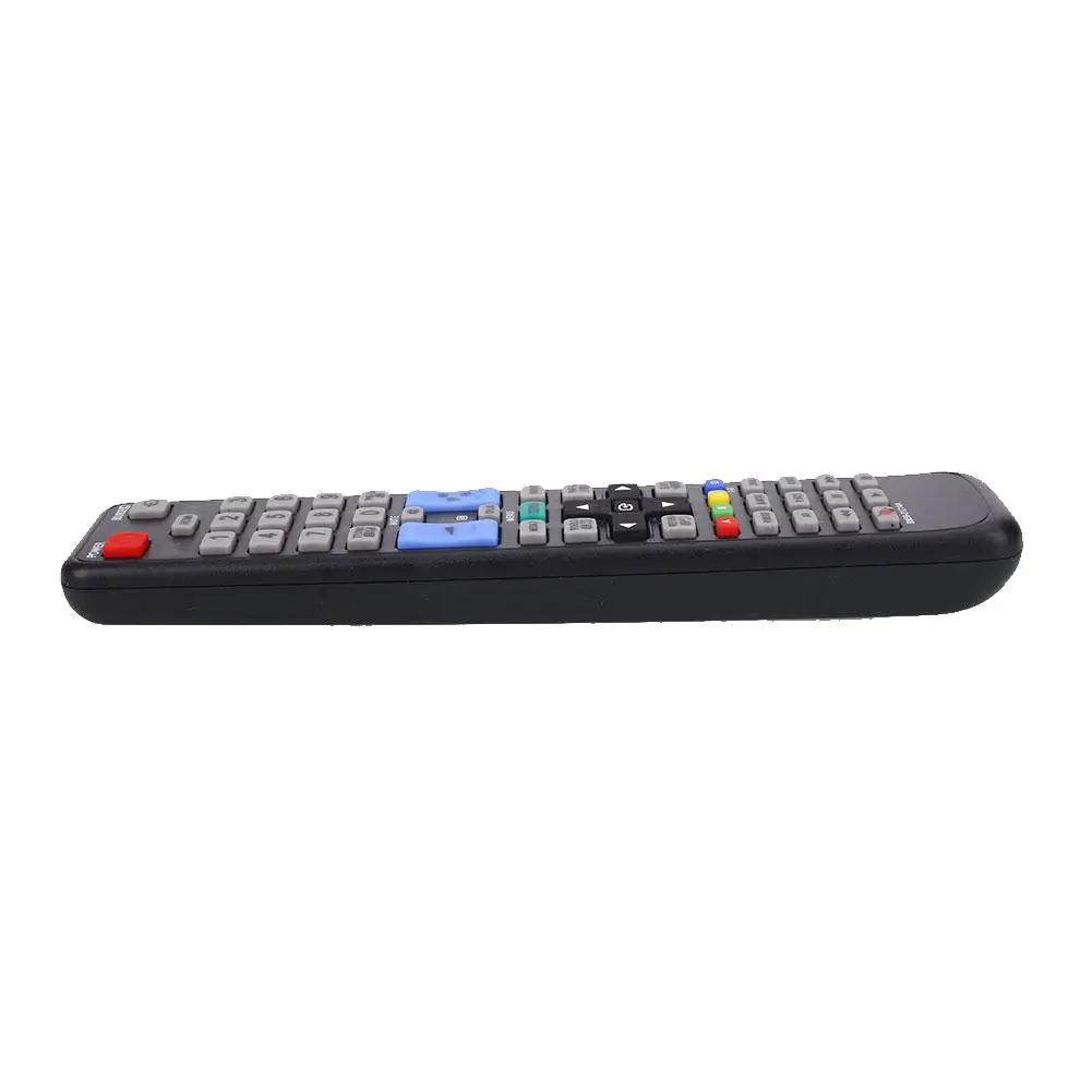 Черный BN59 01014A пульт дистанционного управления Smart tv ручной для samsung портативный