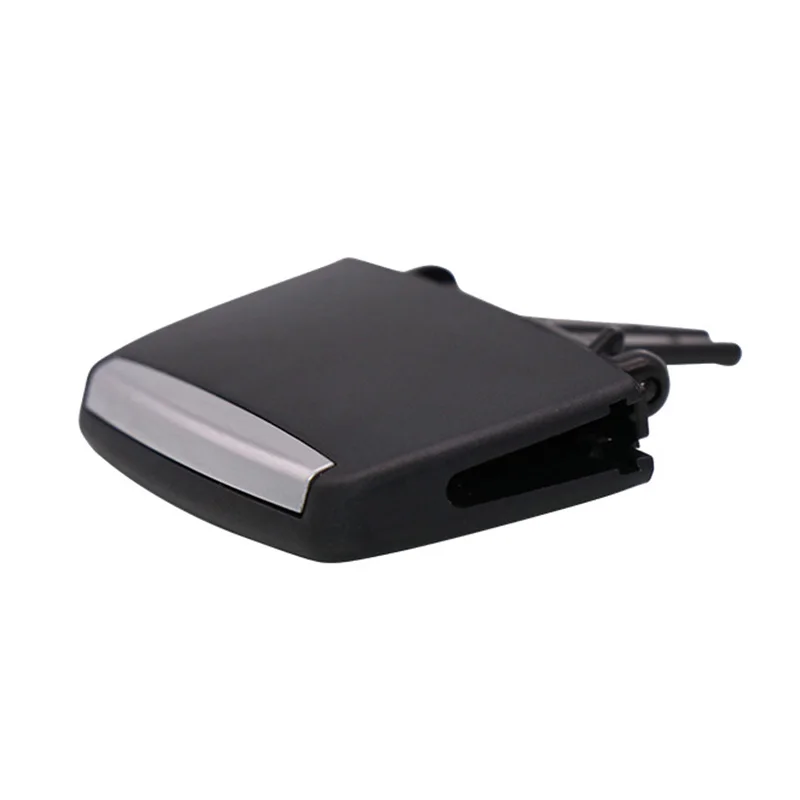 ABS + PC Автомобильный зажим на переднюю вентиляционную решетку ремонт A/C клипса