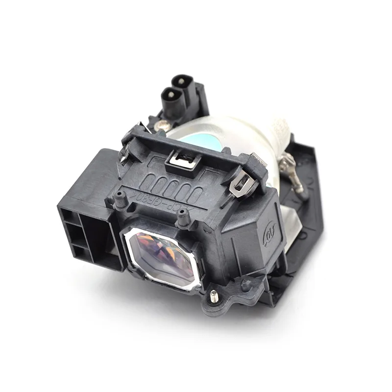 Kaita проектор лампа NP15LP для NEC M260X M260W M300X M300XG M311X M260XS M230X M271W M271X Оригинальная лампа с корпусом