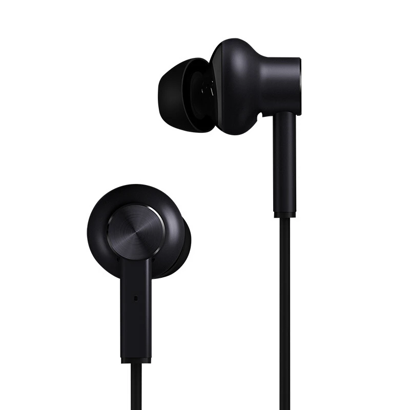 Оригинальный Xiaomi ANC наушники активного шумоподавления In Ear 3 5 мм интерфейсом Type C