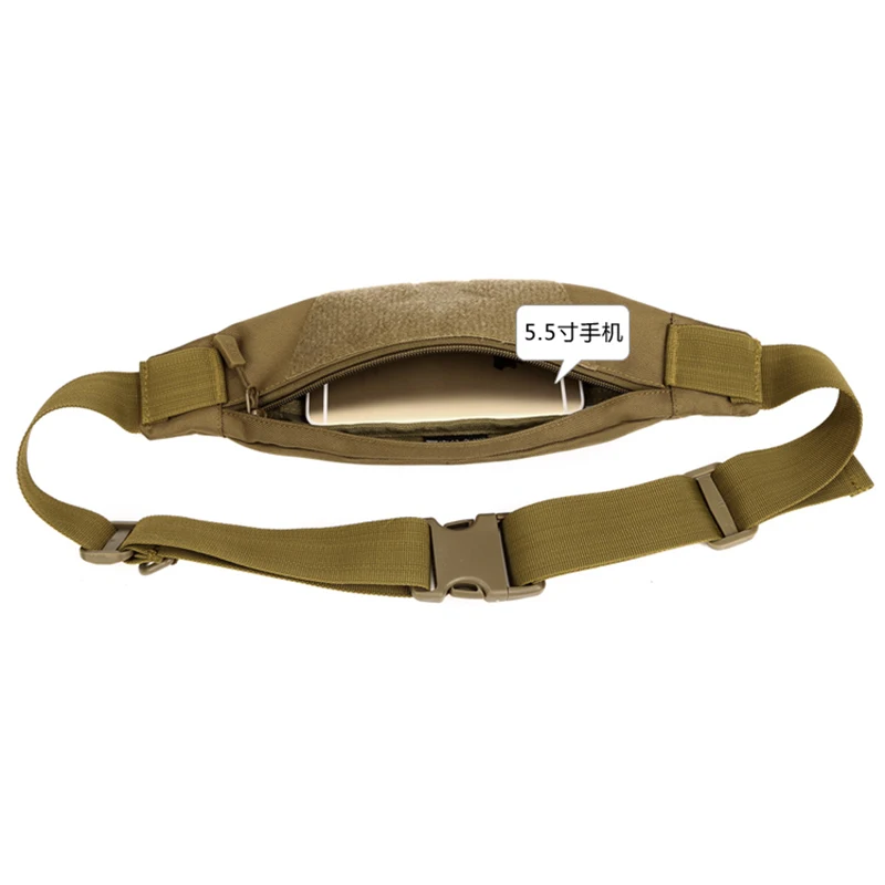 Нейлоновая нагрудная сумка для мужчин повседневный мессенджер 1000D на одно плечо