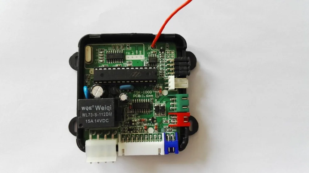 Новая автомобильная система сигнализации без ключа пульт дистанционного